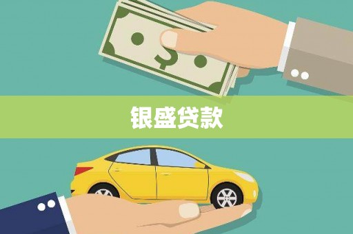 薛城银盛贷款
