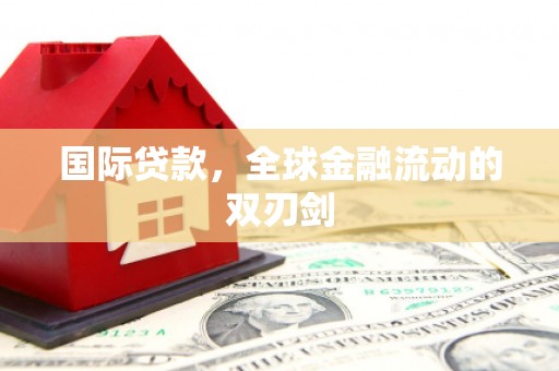 薛城国际贷款，全球金融流动的双刃剑