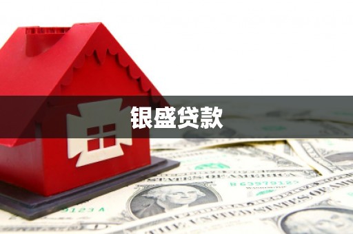 薛城银盛贷款