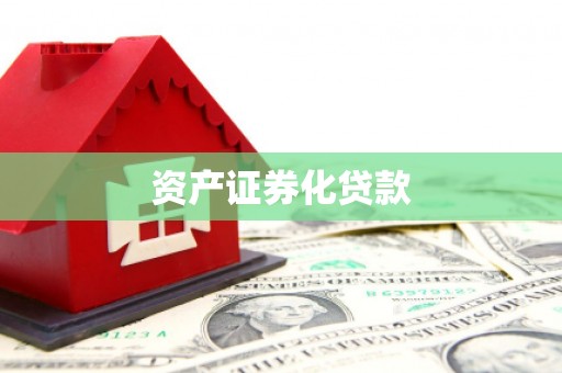 薛城资产证券化贷款