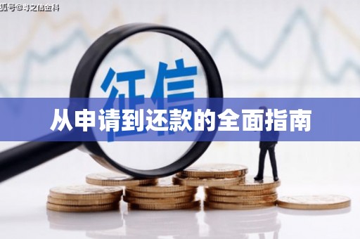 薛城从申请到还款的全面指南