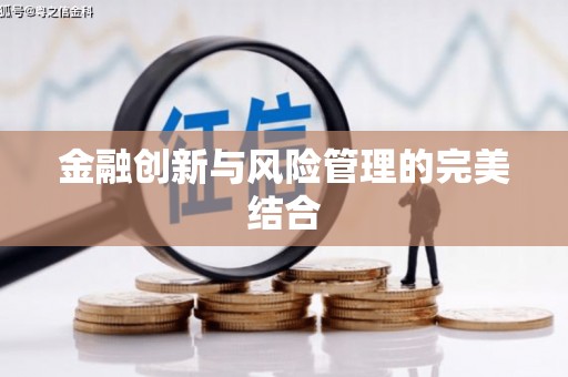 薛城金融创新与风险管理的完美结合