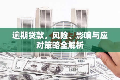薛城逾期贷款，风险、影响与应对策略全解析