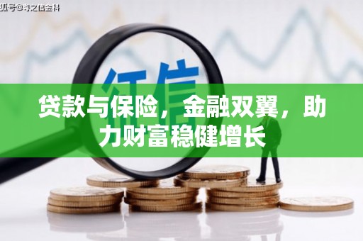 薛城贷款与保险，金融双翼，助力财富稳健增长