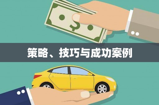 薛城策略、技巧与成功案例