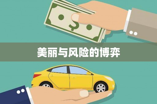 薛城美丽与风险的博弈