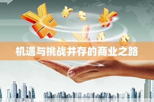 薛城机遇与挑战并存的商业之路
