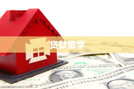 薛城贷款留学